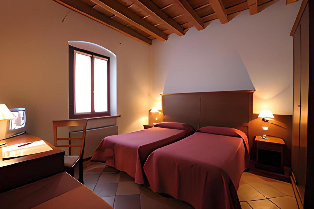 Corte Castelletto 3* Nogarole Rocca