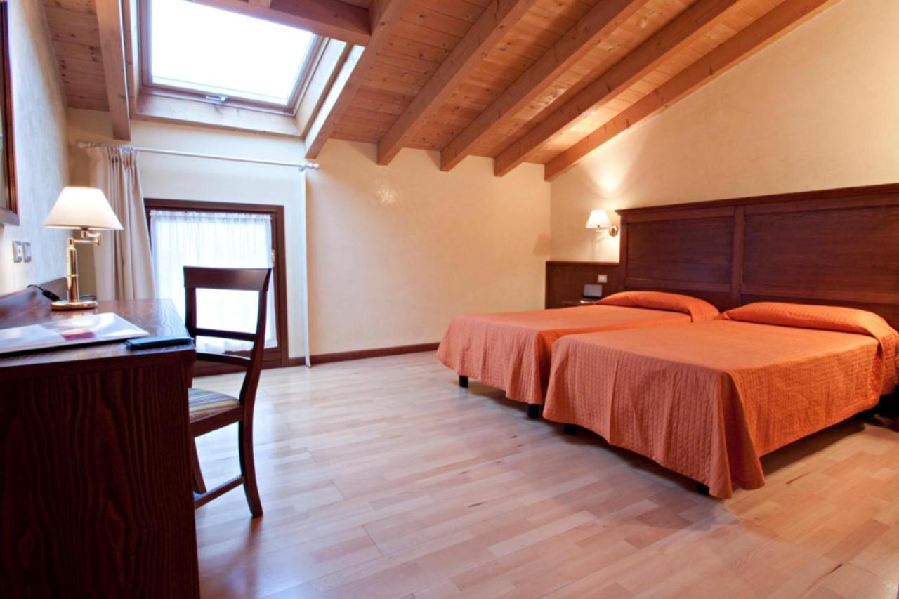 Corte Castelletto Hotel 3*