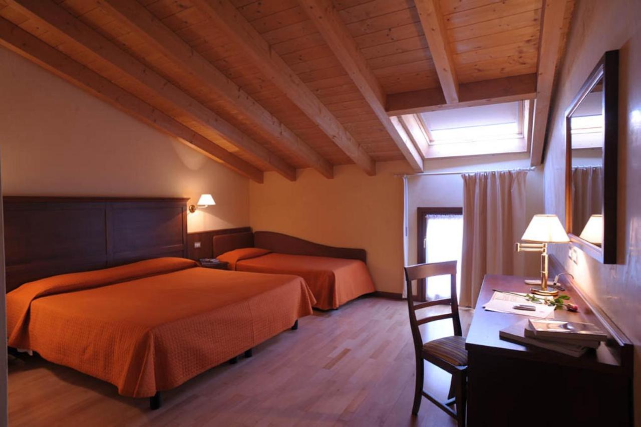 Corte Castelletto Hotel 3*