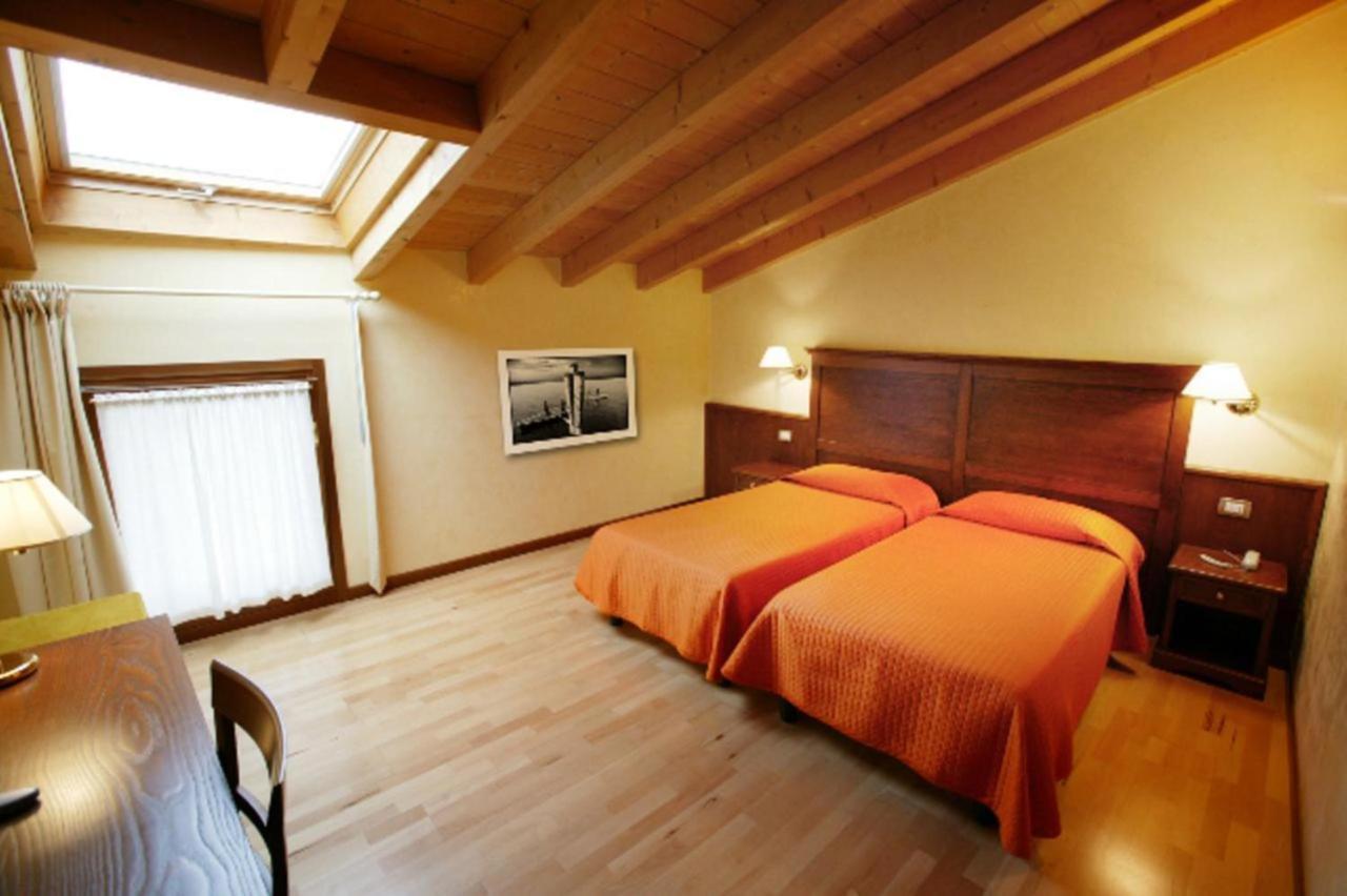 Corte Castelletto Hotel 3*